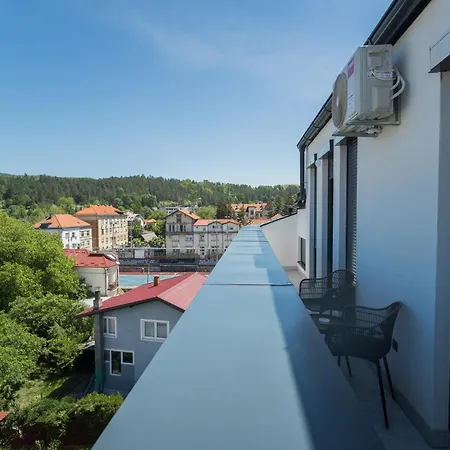 Lejlighed Liberty Prime Tuzla