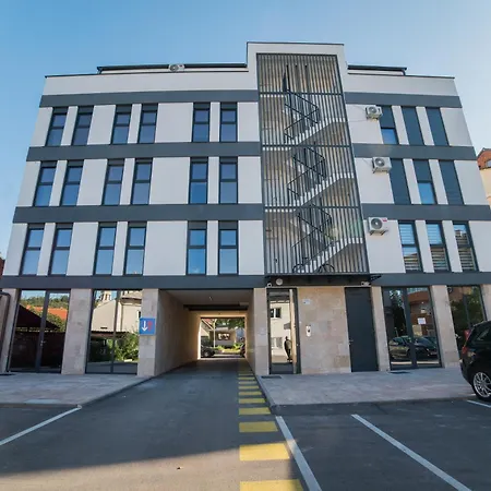 Lejlighed Liberty Prime Tuzla