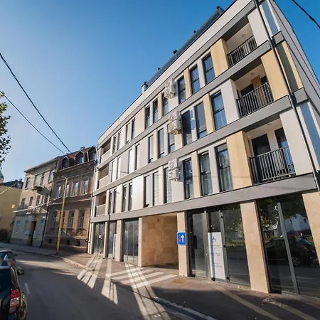 Liberty Prime Daire Tuzla