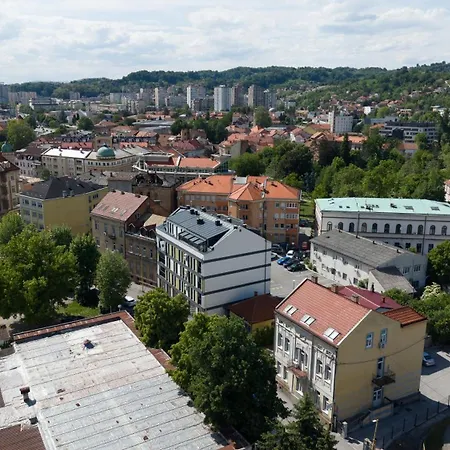 Liberty Prime Daire Tuzla