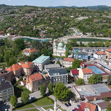 Daire Liberty Prime Tuzla